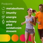 Centrum AZ 30 tablet – Hledejceny.cz