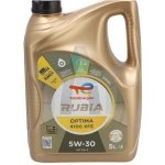 Total Rubia Optima 4100 XFE 5W-30 5 l – Sleviste.cz