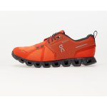 On Sneakersy Cloud 5 Waterproof 5998144 oranžové – Zboží Mobilmania