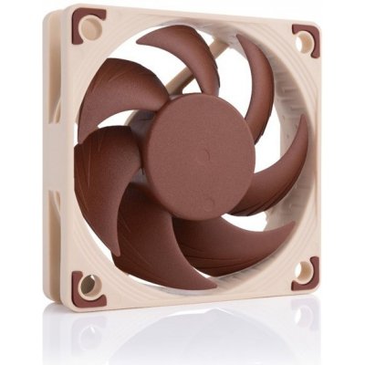 Noctua NF-A6x15 5V PWM – Zboží Živě