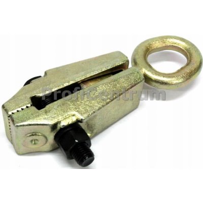 QUATROS Karosářská svěrka 5t QS14905 – Zbozi.Blesk.cz