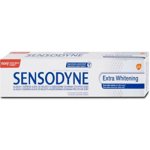 Sensodyne Extra Whitening s bělicím účinkem 100 ml – Hledejceny.cz