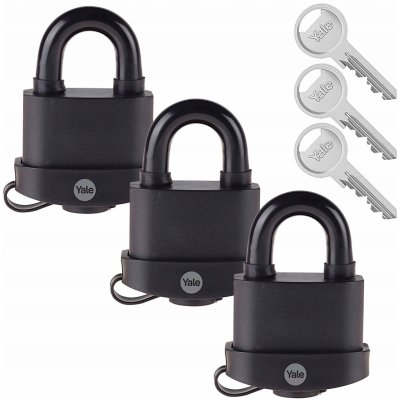 Yale Y220B/51/118/3 – Zboží Dáma