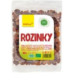 Wolfberry Bio Rozinky 100 g – Zbozi.Blesk.cz