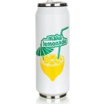 Banquet termoska Be Cool Lemon 0,43 l – Zboží Mobilmania