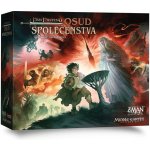 Asmodee Pán prstenů: Osud společenstva – Zboží Dáma