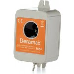 Deramax Echo Ultrazvukový plašič a odpuzovač netopýrů 4710441 – Hledejceny.cz