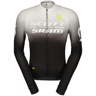 SCOTT Pánský RC SRAM Pro LS – Zboží Mobilmania