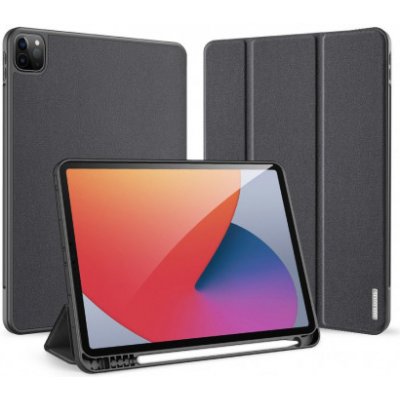 Dux Ducis Domo puzdro na iPad Pro 11'' 2021 DUX52914 černé – Zboží Mobilmania