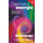 Tajemství energie - Alla Svirinskaja – Sleviste.cz