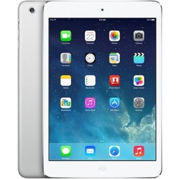 Apple iPad Air Wi-Fi 16GB Silver MD788FD/B