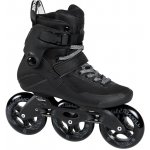 Powerslide Swell Triple Black 110 – Zboží Dáma