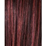 High Power by Ellen Wille paruka Yoko **// high heat fiber aubergine mix – Hledejceny.cz