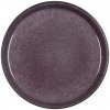 Talíř Bitz Desertní talíř 21 cm black/purple
