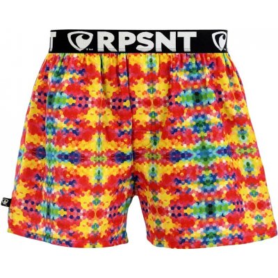 Represent spodní prádlo EXCLUSIVE MIKE HAPPY BEE Multicolour – Zboží Mobilmania