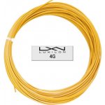 Luxilon 4G 12m 1,30 mm – Zboží Mobilmania