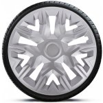 NRM The Best silver 14" 4 ks – Zboží Mobilmania