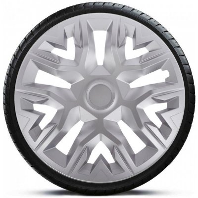 NRM The Best silver 14" 4 ks – Zboží Mobilmania