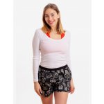 Represent Dámské trenky vintage paparazzi R3WBOX0708 – Hledejceny.cz