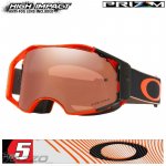 Oakley Airbrake Prizm MX – Zbozi.Blesk.cz