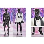 DÁMSKÁ Figurína FLB8 – Zboží Dáma