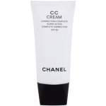 Chanel CC Cream Super Active SPF50 cc krém 40 Beige 30 ml – Zboží Dáma