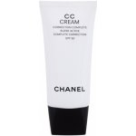 Chanel CC Cream Super Active SPF50 cc krém 40 Beige 30 ml – Sleviste.cz