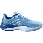 Babolat Jet Mach 3 Clay Men Angel Blue – Hledejceny.cz