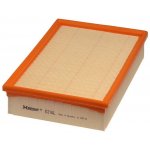 Vzduchový filtr HENGST FILTER E216L – Sleviste.cz