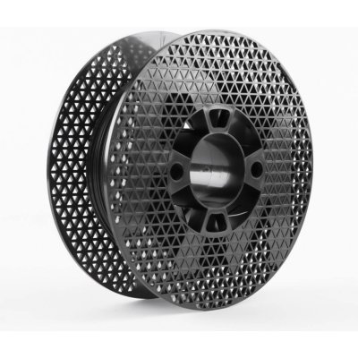 Filament PM FRJet PETG, samozhášivé, černá, 1,75mm, 0,5kg – Zboží Živě