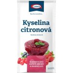 Natura kyselina citronová osvědčený přípravek pro domácnost 40 g – Zbozi.Blesk.cz