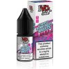 E-liquid IVG Salt Cherry Bubblegum Breeze 10 ml 20 mg