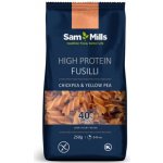 Sam Mills vřetena ze žlutého hrachu a cizrny 40% proteinu 250 g – Zboží Dáma