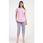 Vienetta dámské kapri Miana : světle růžová – Hledejceny.cz