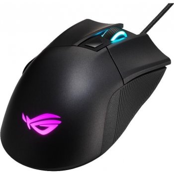 Asus ROG Gladius II Core 90MP01D0-B0UA00