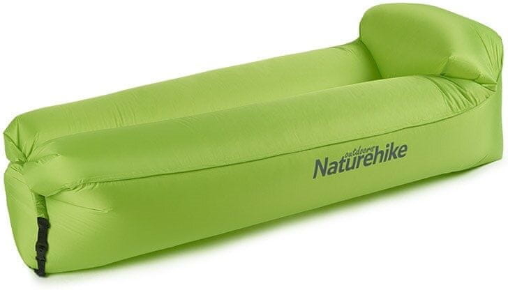 Naturehike lazy bag 20FCD 720g zelený