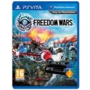 Freedom Wars