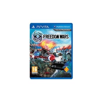 Freedom Wars