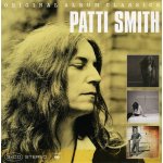 Smith Patti - Original Album Classics CD – Hledejceny.cz