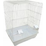 BIRD JEWEL K2 45,5 x 33,5 x 59,5 cm – Zboží Dáma