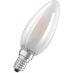LEDVANCE LED CLASSIC B DIM CRI 90 S 3.4W 940 Frosted E14 – Hledejceny.cz