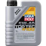 Liqui Moly TOP TEC 4100 5W-40 1 l 9510 – Zboží Mobilmania