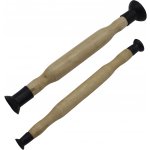 Přípravek / přísavky na zabrušování, lapování ventilů - QUATROS QS40104 – Hledejceny.cz