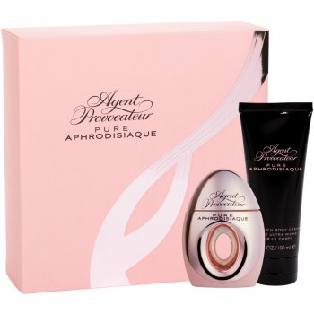 Agent Provocateur Pure Aphrodisiaque parfémovaná voda dámská 40 ml