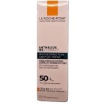 La Roche-Posay Anthelios Oil Correct SPF50+ fotokorekční denní gel-krém 50 ml – Zboží Dáma