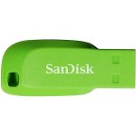 SanDisk Cruzer Blade 16GB SDCZ50C-016G-B35GE – Zbozi.Blesk.cz