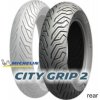 Pneumatika na motorku MICHELIN 100/90 R14 57S City Grip 2 R