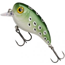 Berkley Pulse Biggie Frog 8 cm