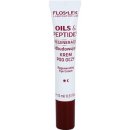 FlosLek Laboratorium Oils & Peptides Regeneration 60+ oční krém s remodelujícím účinkem 15 ml