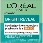 L’Oréal Paris Bright Reveal SPF50 50 ml – Hledejceny.cz